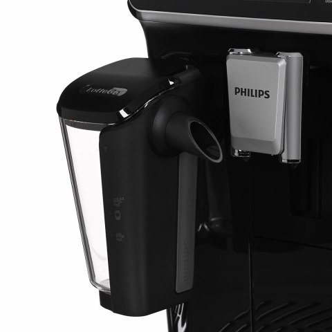 Philips Ekspres ciśnieniowy PHILIPS EP5541/50 LatteGo Philips Ekspres ciśnieniowy PHILIPS EP5541/50 LatteGo