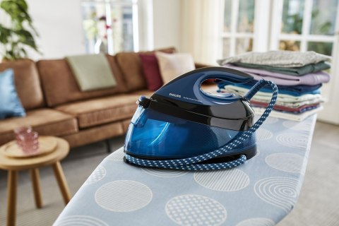Philips Generator pary PHILIPS PerfectCare GC7846/80