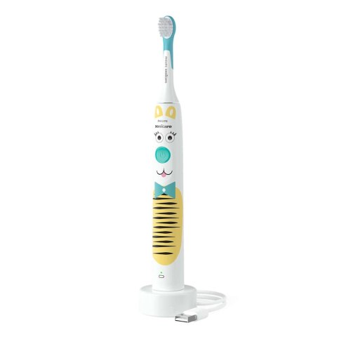 Philips Szczoteczka do zębów dla dzieci PHILIPS HX3601/01 Philips Szczoteczka do zębów dla dzieci PHILIPS HX3601/01