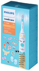 Philips Szczoteczka do zębów dla dzieci PHILIPS HX3601/01 Philips Szczoteczka do zębów dla dzieci PHILIPS HX3601/01