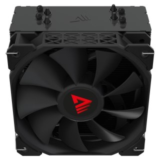 SAVIO SAVIO CHŁODZENIE CPU VORTEX X2 BLACK