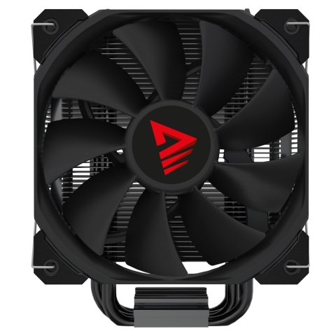 SAVIO SAVIO CHŁODZENIE CPU VORTEX X2 BLACK SAVIO SAVIO CHŁODZENIE CPU VORTEX X2 BLACK