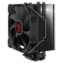 SAVIO SAVIO CHŁODZENIE CPU VORTEX X2 BLACK