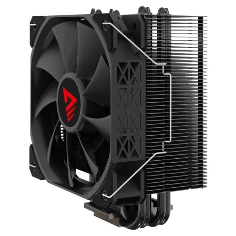 SAVIO SAVIO CHŁODZENIE CPU VORTEX X2 BLACK SAVIO SAVIO CHŁODZENIE CPU VORTEX X2 BLACK