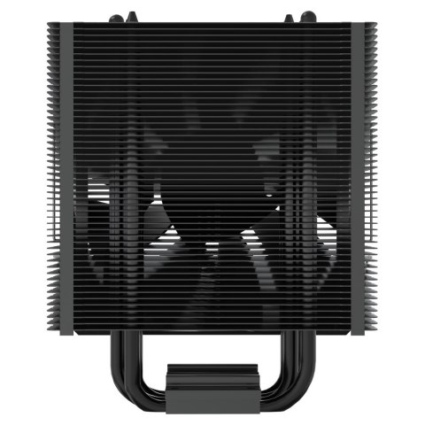 SAVIO SAVIO CHŁODZENIE CPU VORTEX X2 BLACK SAVIO SAVIO CHŁODZENIE CPU VORTEX X2 BLACK