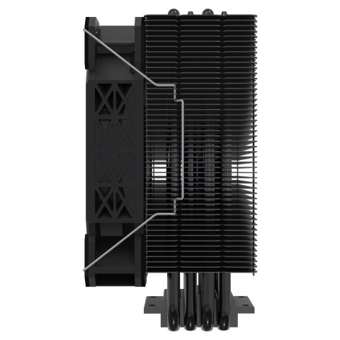 SAVIO SAVIO CHŁODZENIE CPU VORTEX X2 BLACK SAVIO SAVIO CHŁODZENIE CPU VORTEX X2 BLACK