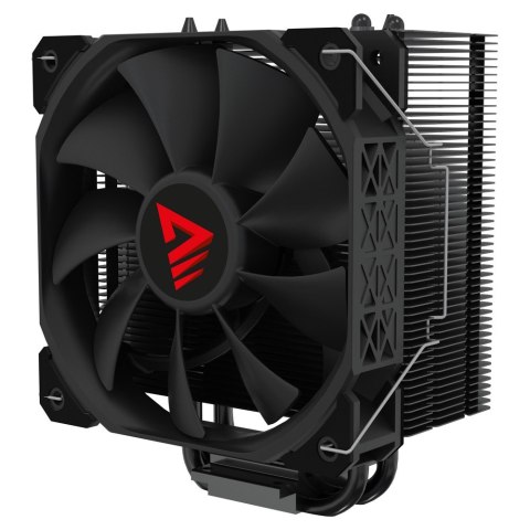 SAVIO SAVIO CHŁODZENIE CPU VORTEX X2 BLACK SAVIO SAVIO CHŁODZENIE CPU VORTEX X2 BLACK
