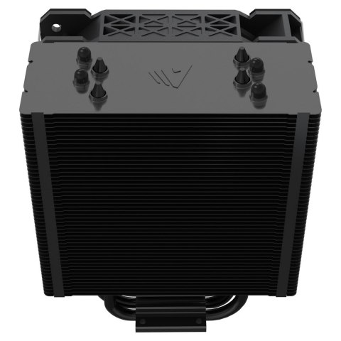 SAVIO SAVIO CHŁODZENIE CPU VORTEX X2 BLACK SAVIO SAVIO CHŁODZENIE CPU VORTEX X2 BLACK