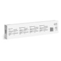 SAVIO SAVIO PODSTAWKA BIUROWA POD LAPTOP, TABLET, CZARNA, ALUMINIOWA PB-05