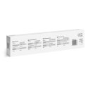 SAVIO SAVIO PODSTAWKA BIUROWA POD LAPTOP, TABLET, CZARNA, ALUMINIOWA PB-05