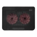 SAVIO SAVIO PODSTAWKA CHŁODZĄCA POD LAPTOP COS-02