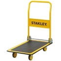 STANLEY Wózek stalowy platforma 150kg koła łożyskowane STANLEY SXWT-PC527
