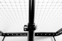 Salta Rebounder - trenażer Salta Motion 124 x 124 cm