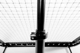 Salta Rebounder - trenażer Salta Motion 124 x 124 cm