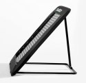Salta Rebounder - trenażer Salta Motion 124 x 124 cm