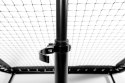 Salta Rebounder - trenażer Salta Motion 124 x 124 cm