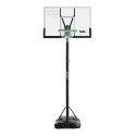 Salta Salta Center kosz stojący do koszykówki 125 cm x 371 cm