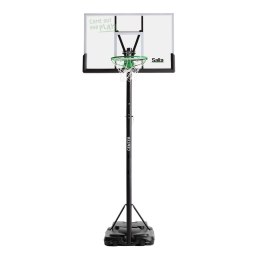 Salta Salta Center kosz stojący do koszykówki 125 cm x 371 cm