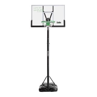 Salta Salta Center kosz stojący do koszykówki 125 cm x 371 cm