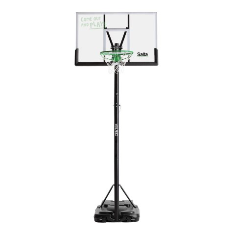 Salta Salta Center kosz stojący do koszykówki 125 cm x 371 cm Salta Salta Center kosz stojący do koszykówki 125 cm x 371 cm