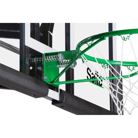 Salta Salta Center kosz stojący do koszykówki 125 cm x 371 cm Salta Salta Center kosz stojący do koszykówki 125 cm x 371 cm