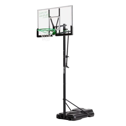 Salta Salta Center kosz stojący do koszykówki 125 cm x 371 cm Salta Salta Center kosz stojący do koszykówki 125 cm x 371 cm
