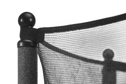 Salta Salta Trampolina dziecięca -140cm różowa Salta Salta Trampolina dziecięca -140cm różowa