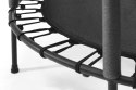 Salta Salta Trampolina dziecięca -140cm różowa