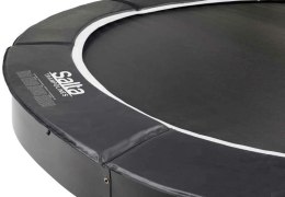 Salta Trampolina Royal baseground - 251 cm