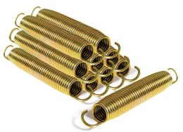 Salta Trampolina Salta Premium Black Edition - 214x305cm