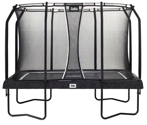 Salta Trampolina Salta Premium Black Edition - 214x305cm Salta Trampolina Salta Premium Black Edition - 214x305cm