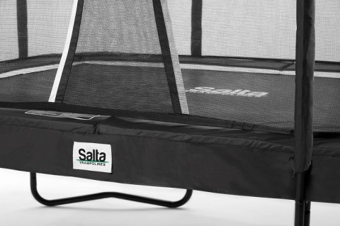 Salta Trampolina Salta Premium Black Edition - 214x305cm Salta Trampolina Salta Premium Black Edition - 214x305cm