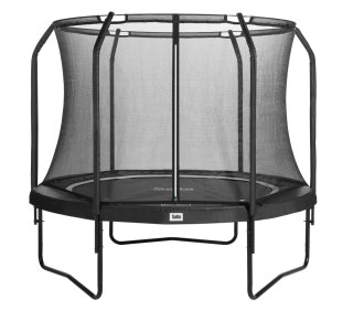Salta Trampolina Salta Premium Black Edition COMBO - 305cm