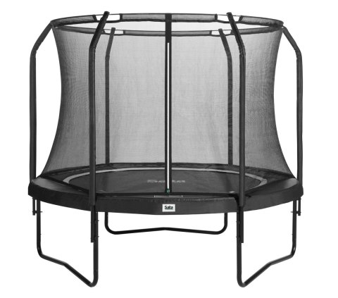 Salta Trampolina Salta Premium Black Edition COMBO - 305cm Salta Trampolina Salta Premium Black Edition COMBO - 305cm