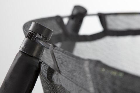 Salta Trampolina Salta Premium Black Edition COMBO - 305cm Salta Trampolina Salta Premium Black Edition COMBO - 305cm