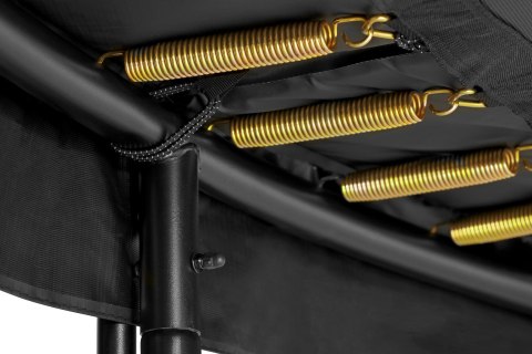 Salta Trampolina Salta Premium Black Edition COMBO - 305cm Salta Trampolina Salta Premium Black Edition COMBO - 305cm