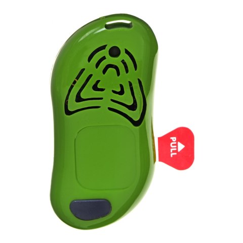 TICKLESS Odstraszacz kleszczy dla ludzi TickLess zielony TICKLESS Odstraszacz kleszczy dla ludzi TickLess zielony