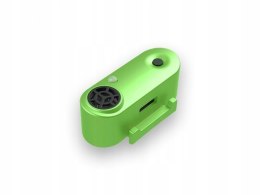 TICKLESS Odstraszacz kleszczy dla ludzi Tickless Active Green