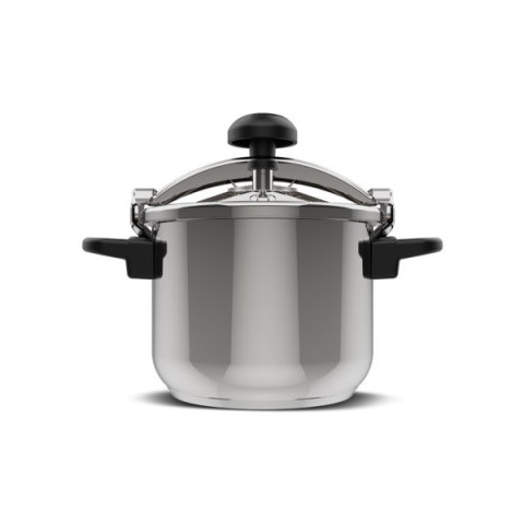 Taurus Szybkowar ze stali nierdzewnej Taurus Moments Classic 10L Taurus Szybkowar ze stali nierdzewnej Taurus Moments Classic 10L