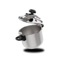 Taurus Szybkowar ze stali nierdzewnej Taurus Moments Classic 10L