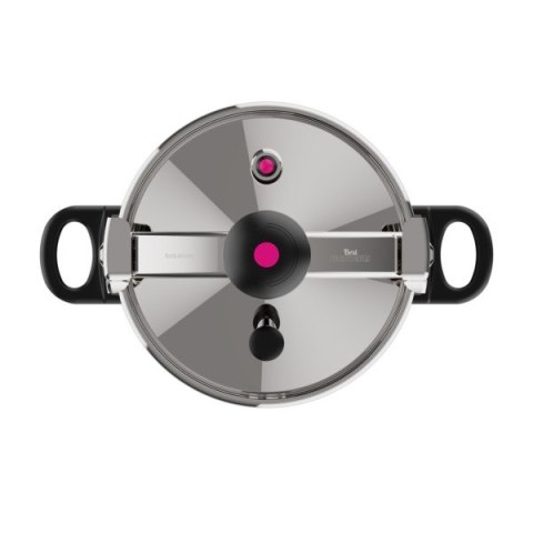Taurus Szybkowar ze stali nierdzewnej Taurus Moments Classic 10L Taurus Szybkowar ze stali nierdzewnej Taurus Moments Classic 10L