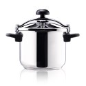 Taurus Szybkowar ze stali nierdzewnej Taurus Moments Classic 10L