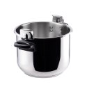 Taurus Szybkowar ze stali nierdzewnej Taurus Moments Classic 10L