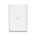 UBIQUITI Access Point Wi-Fi 7 Ubiquiti UniFi U7 Pro Wall 2.4GHz(2x2)/5GHz(2x2)/6GHz(2x2) PoE+ 1x2,5G
