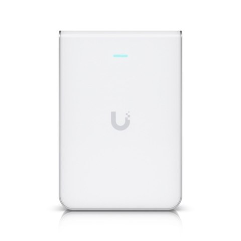 UBIQUITI Access Point Wi-Fi 7 Ubiquiti UniFi U7 Pro Wall 2.4GHz(2x2)/5GHz(2x2)/6GHz(2x2) PoE+ 1x2,5G UBIQUITI Access Point Wi-Fi 7 Ubiquiti UniFi U7 Pro Wall 2.4GHz(2x2)/5GHz(2x2)/6GHz(2x2) PoE+ 1x2,5G