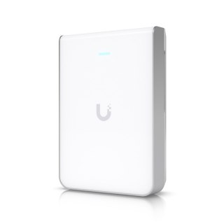 UBIQUITI Access Point Wi-Fi 7 Ubiquiti UniFi U7 Pro Wall 2.4GHz(2x2)/5GHz(2x2)/6GHz(2x2) PoE+ 1x2,5G
