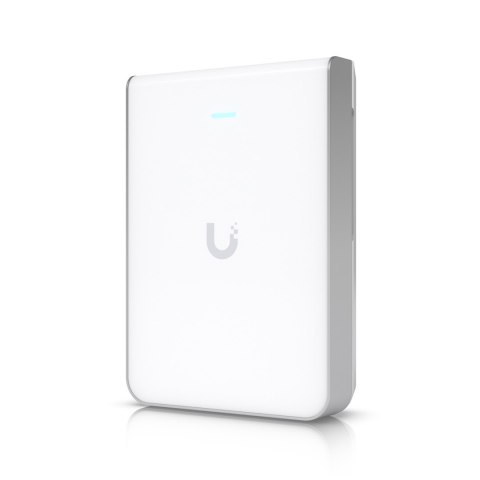 UBIQUITI Access Point Wi-Fi 7 Ubiquiti UniFi U7 Pro Wall 2.4GHz(2x2)/5GHz(2x2)/6GHz(2x2) PoE+ 1x2,5G UBIQUITI Access Point Wi-Fi 7 Ubiquiti UniFi U7 Pro Wall 2.4GHz(2x2)/5GHz(2x2)/6GHz(2x2) PoE+ 1x2,5G