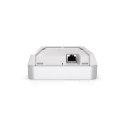 UBIQUITI Access Point Wi-Fi 7 Ubiquiti UniFi U7 Pro Wall 2.4GHz(2x2)/5GHz(2x2)/6GHz(2x2) PoE+ 1x2,5G