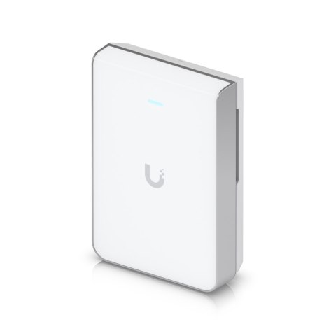 UBIQUITI Access Point Wi-Fi 7 Ubiquiti UniFi U7 Pro Wall 2.4GHz(2x2)/5GHz(2x2)/6GHz(2x2) PoE+ 1x2,5G UBIQUITI Access Point Wi-Fi 7 Ubiquiti UniFi U7 Pro Wall 2.4GHz(2x2)/5GHz(2x2)/6GHz(2x2) PoE+ 1x2,5G