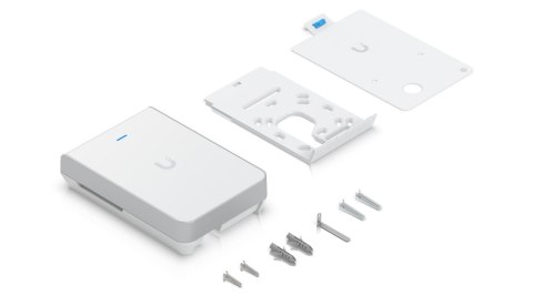 UBIQUITI Access Point Wi-Fi 7 Ubiquiti UniFi U7 Pro Wall 2.4GHz(2x2)/5GHz(2x2)/6GHz(2x2) PoE+ 1x2,5G UBIQUITI Access Point Wi-Fi 7 Ubiquiti UniFi U7 Pro Wall 2.4GHz(2x2)/5GHz(2x2)/6GHz(2x2) PoE+ 1x2,5G